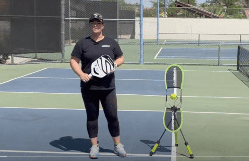 TopspinPro for Pickleball - Beyond the Basics